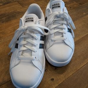 Adidas Cloudfoam Advantage Stripe